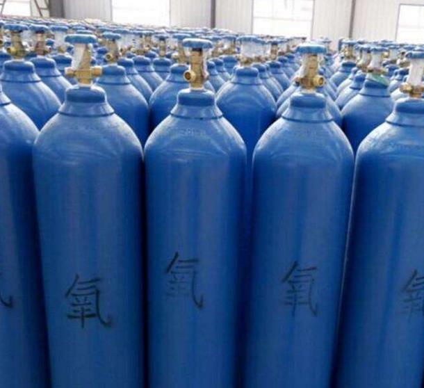 光(guāng)纖激(jī)光切(qiē)割機-儲氣罐