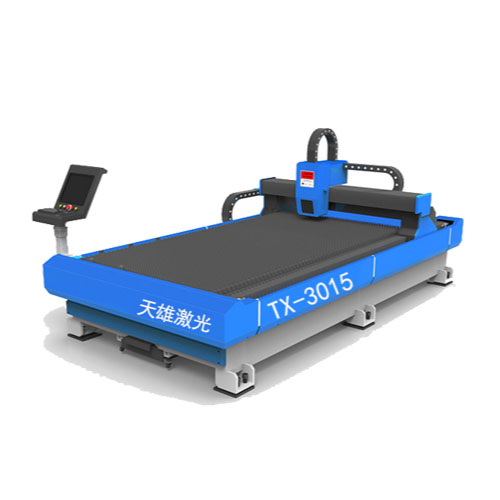 金屬(shǔ)激光切割機