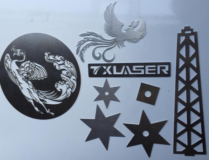 光纖(xiān)激(jī)光(guāng)切割機圖