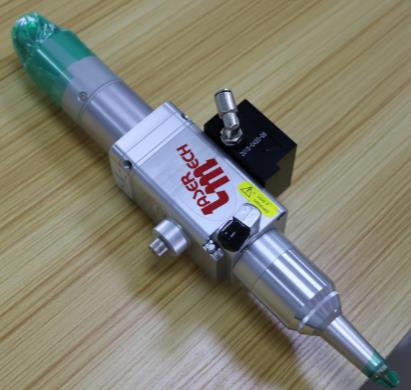 激光切割機配（pèi）件-激光（guāng）切割頭（tóu）