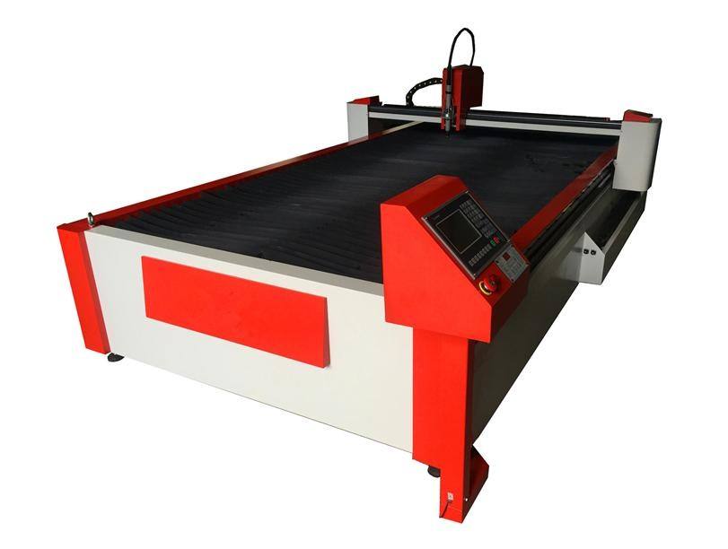 激光(guāng)切割機