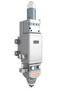 激光(guāng)切割頭