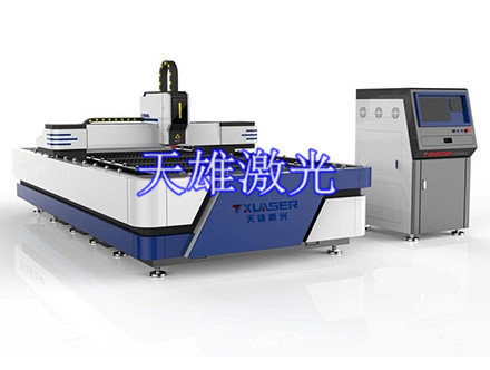 深圳金屬激光（guāng）切割機