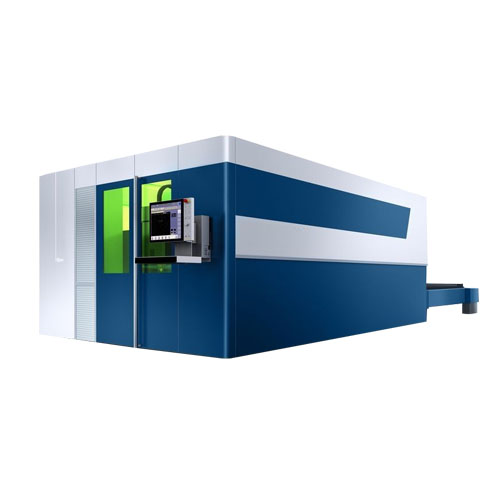 金屬平麵激光（guāng）切割機（jī）