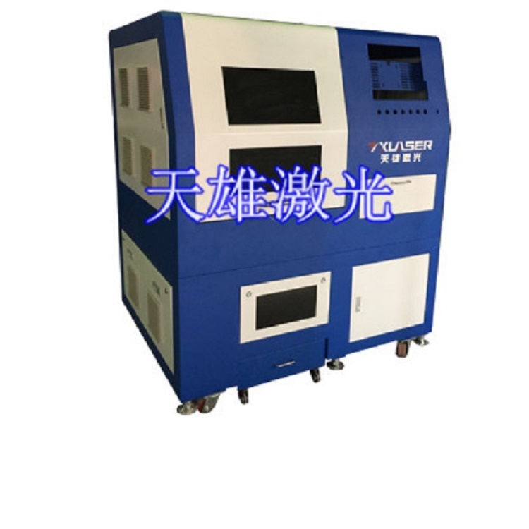 小幅麵激光切割機