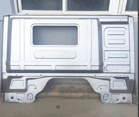 三維激（jī）光切割機切割樣品